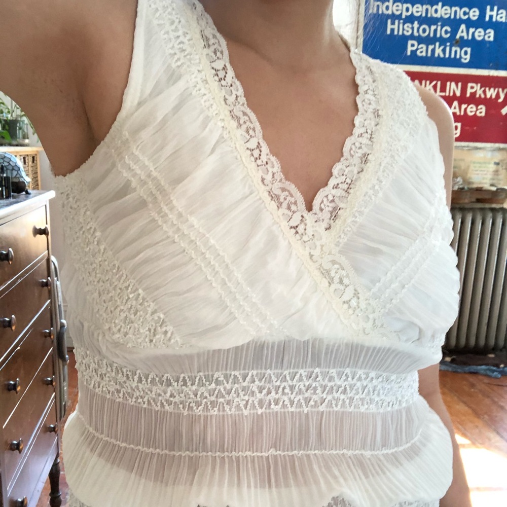 Tank top - Picture 5 of 8